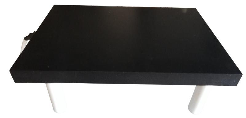 Plaque chauffante noir sans alimentation_0