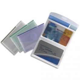 PORTE-CARTES 8 ÉTUIS