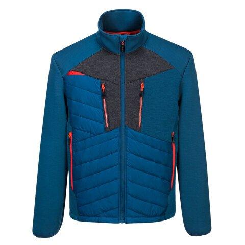 PORTWEST DX471 VESTE BAFFLE HYBRIDE DX4 - TAILLE M