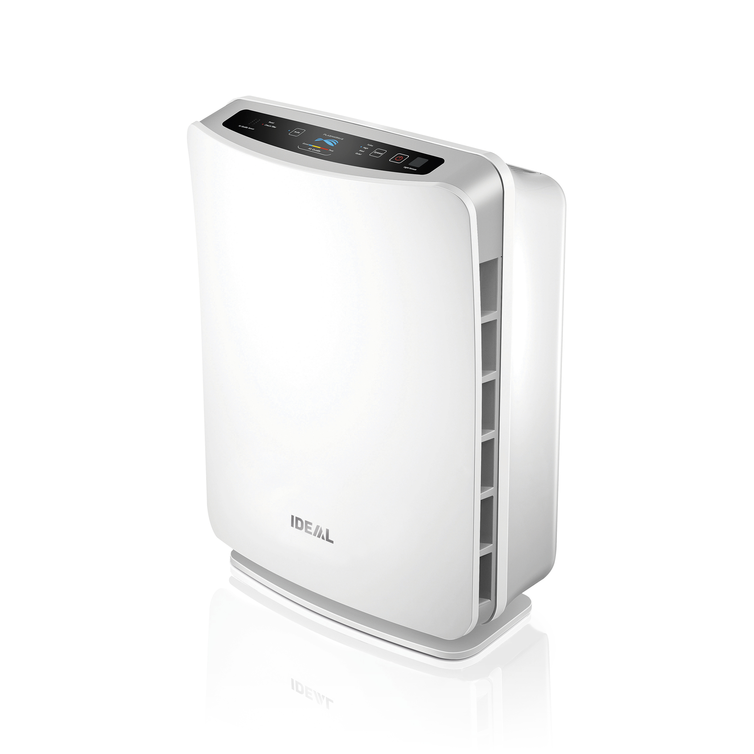 Purificateur d'air fumée