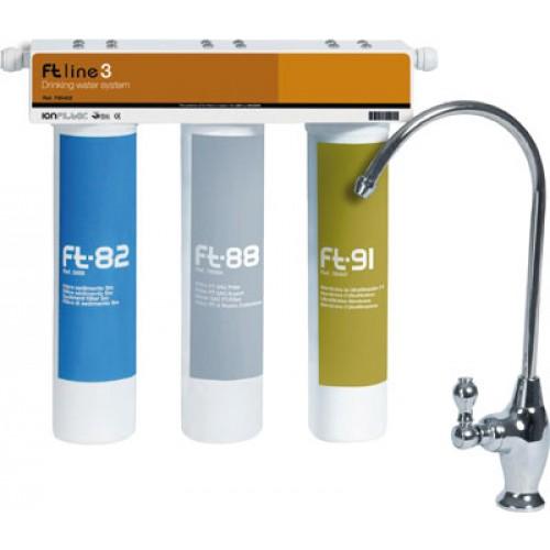 PURIFICATEUR D'EAU FTLINE 3 TALASSA