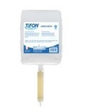 Recharge savon liquide blanc corps et cheveux pour distributeur tifon cartouche de 900ml_0