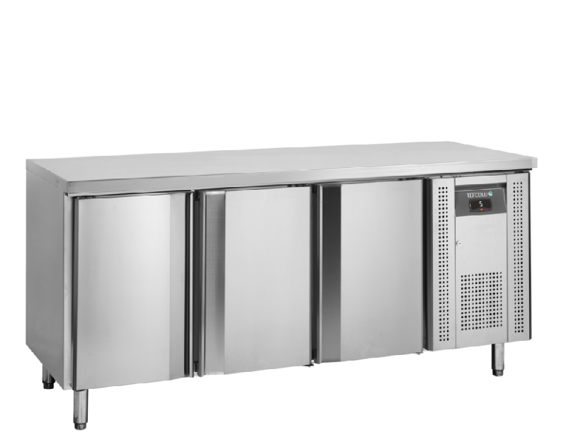 Réfrigérateur de comptoir GN1/1 | tefcold - CK7310X1_0