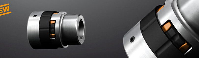 Rotex SP GN et EN - Coupleur élastomère anti-étincelles pour zones Ex - KTR France - 0 à 4 500 Nm_0