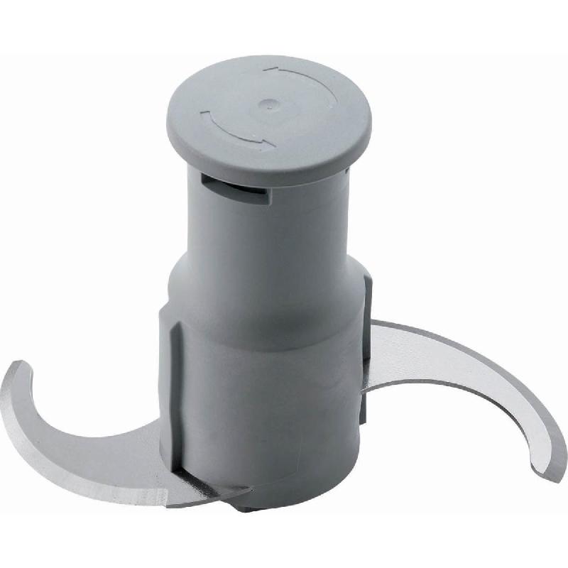 Rotor à couteaux lisses pour cutter mélangeur 5,5 L TRK55 | Ditosama - 653878_0