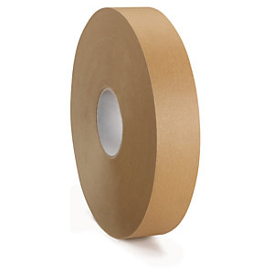 RUBAN ADHÉSIF MACHINE RAJA PAPIER 57 G/M² 50 MM X 500 M