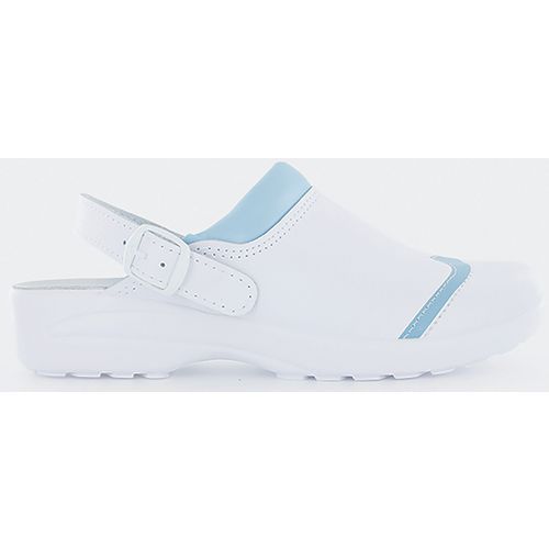 SABOT DE TRAVAIL MADO BLEU OB E A SRC POINTURE 41 - NORDWAYS