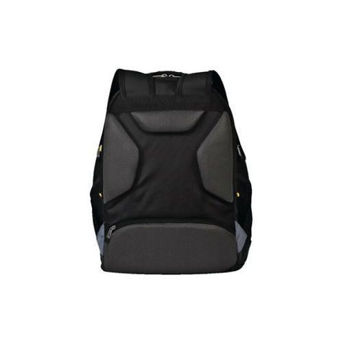 SAC À DOS GRIS/BLEU TERRA BACKPACK POUR PC PORTABLE 16
