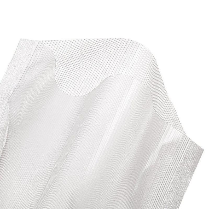Sachet mise sous vide gaufré transparent PA/PE 90µ 25x35cm - par 100_0