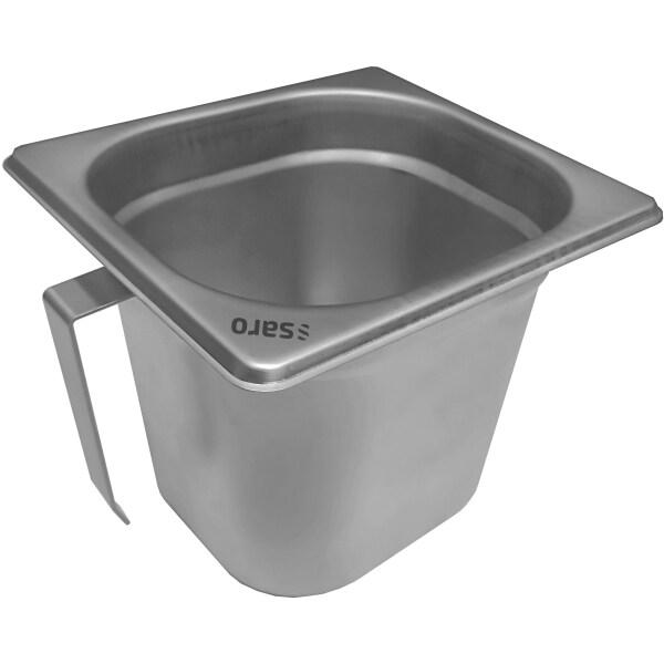 Pot à épices 1/6 GN - Saro - 4017337070886_0