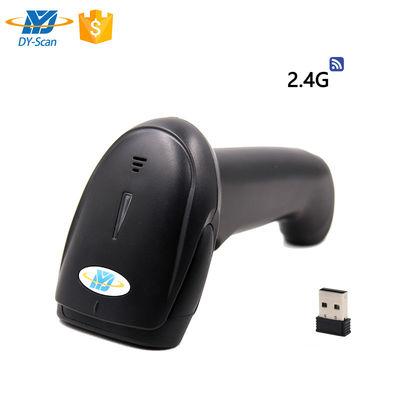 Scanner tenu dans la main mobile sans fil de code barres 1D pour la logistique d'inventaire - DS5100CG - 2000mAh_0