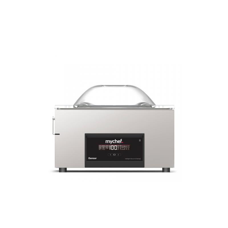 Scelleur de vide MyChef iSensor L 20 double scellé - DITIL202E2_0