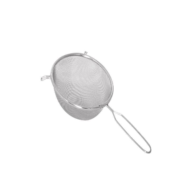 Schneider - Tamis, acier inoxydable, Ø 200 mm x 75 mm - argenté inox 199372_0