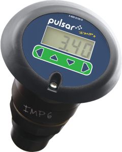 Sonde de niveau ultrasonique Pulsar IMP Lite - Affichage instantané et recopie analogique_0