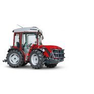 Sr 7600 Infinity - Tracteur agricole - Antonio Carraro - 2300 kg, moteur 74 ch, cabine StarLight_0