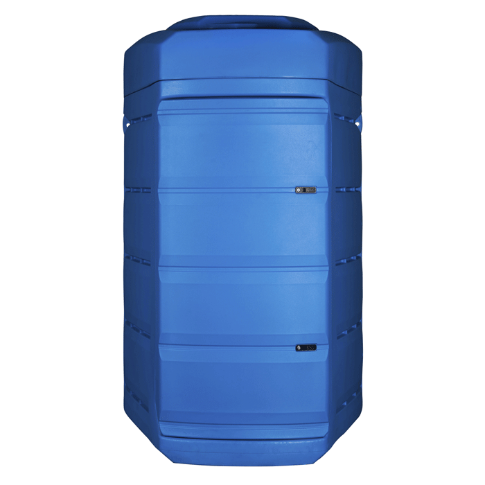 Station adblue avec citerne chauffante 2500 l PRESSOL - 11578224_0