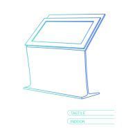 Tables tactiles - BNG Interactive Technologies - écran multitouch interactif et intuitif_0
