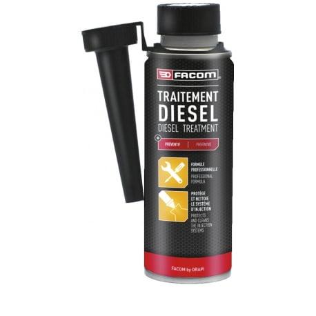 Traitement pour moteur diesel Flacon Acier 250 ml 165014 | FACOM BY ORAPI_0