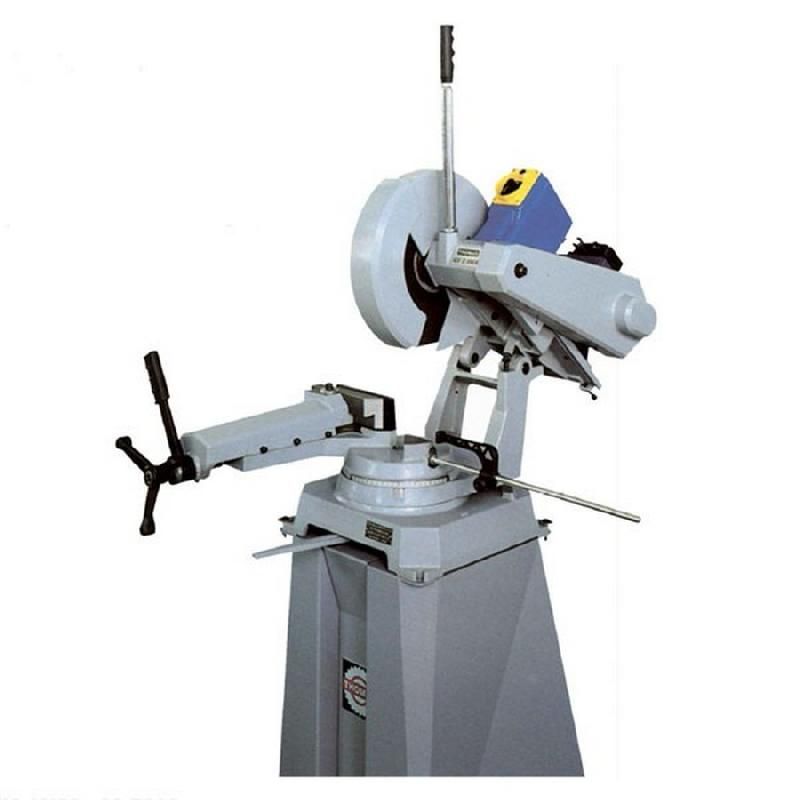 TRONÇONNEUSE À DISQUE AVEC SOCLE PROMAC - TH-33
