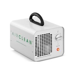 Ulsonix - Ulsonix Generateur Ozone Purificateur d'air Air Purifier Ozonateur Air Ozoneur AIRCLEAN 10G-WL (Filtre, 10000 MG/H, 102 W, - 4250928683977_0