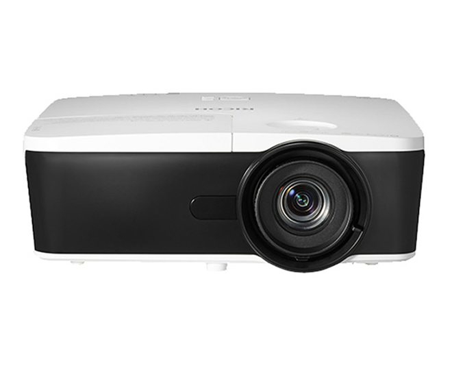 Vidéoprojecteur PJ WU5570 / PJ X5580 - Écran jusqu'à 300 pouces - Résolution XGA ou WUXGA_0
