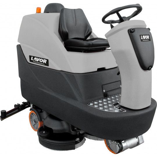 Autolaveuse autoportée COMFORT M - Industrielle - Largeur de nettoyage 1020mm - Capacité 7140 m²/h_0