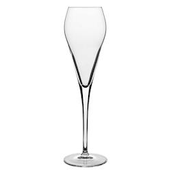 Luigi Bormioli Bormioli Luigi - Verre A Pied Champagne 20cl Super - 0032622017005_0
