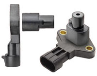 Capteur angulaire CHERRY AN8 - mesure sans contact - robuste et étanche IP67_0