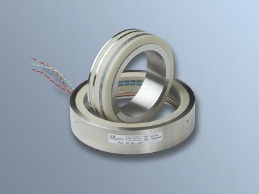 Résolveur diamètre intérieur 100 mm - capteur d'angle robuste et précis - multi-vitesse_0