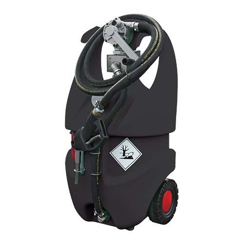 Chariot essence manuel atex en pehd 110 litres_0