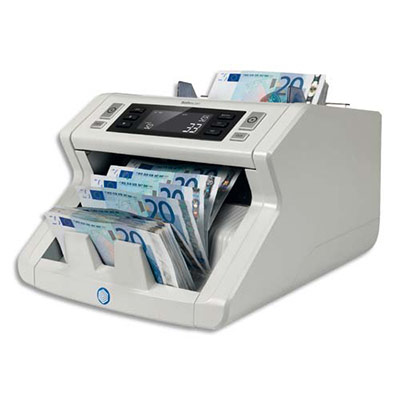 COMPTEUSE DE BILLETS SAFESCAN 2210 - DÉTECTION UV