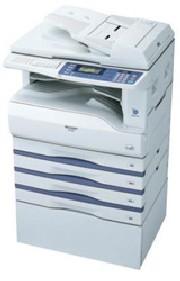 Copieur imprimante scanner couleur fax ar-m165_0