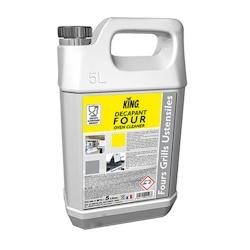 Décapant four 5L KING - P00124_0