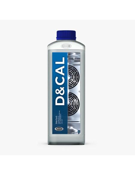 Détartrant UNOX pour four - Référence : DB1085A0_0