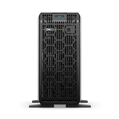 DELL PowerEdge T360 serveur 480 Go Tour (4.5U) Intel Xeon E E-2414 2,6 GHz 16 Go DDR5-SDRAM 700 W_0