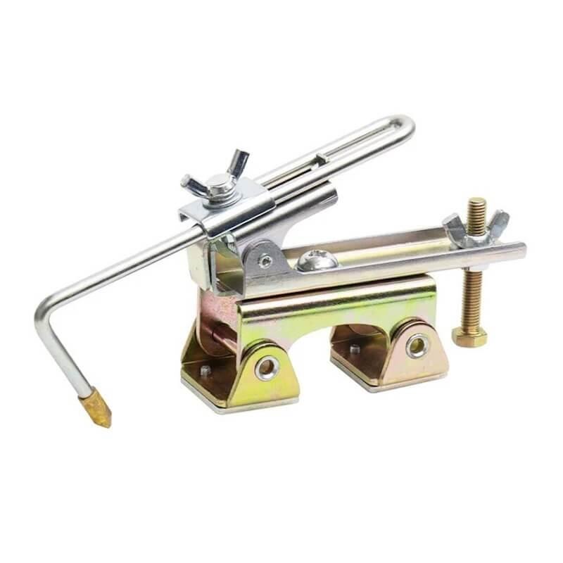 Doigt de soudage magnétique avec pointe en laiton - STRONG HAND TOOLS_0