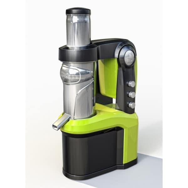 Extracteur de jus 230 V mono 5 à 80 Tr/min_0
