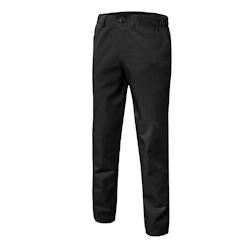 Molinel - pantalon pebeo noir t46 - 46 noir 3115997421916_0