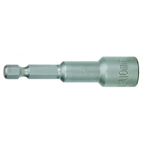 Noix de serrage Ø 8mm - MAGNETIQUE - - KS Tools | 122.2102_0