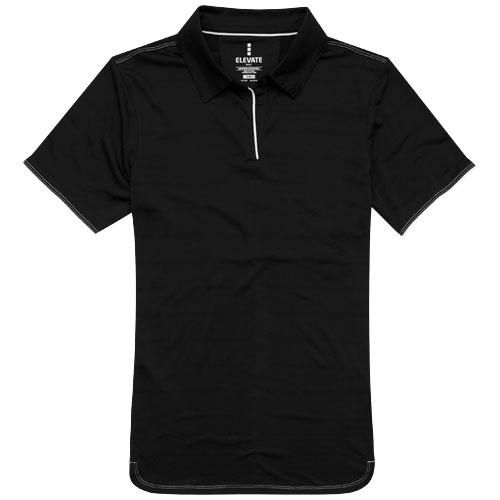 Polo Cool Fit manches courtes pour femmes Prescott - 100% micro polyester respirant - 148 g/m²_0
