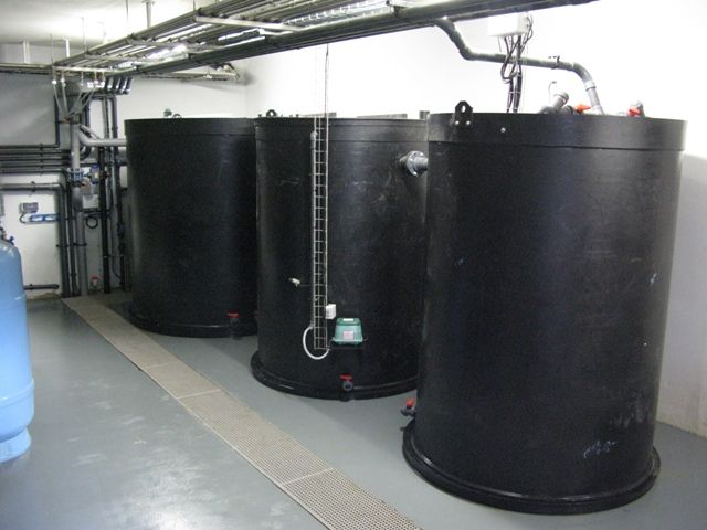 Recyclage des eaux de lavage - aquaprocess - recyclage de 75 à 90% de l’eau_0