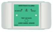 Report de synthèse général - Alarme ECS - 12V, 24V, 48V - Celtic PR, KARA, BALTIC - Référence FI-REP_0
