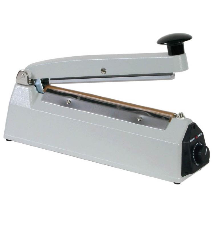 Soudeuse Mini - 540105 – Longueur de soudure 300 mm_0