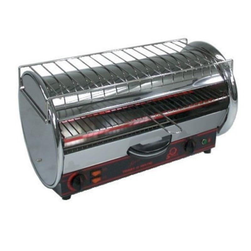 Toaster multifonction avec régulateur - Prestige_0