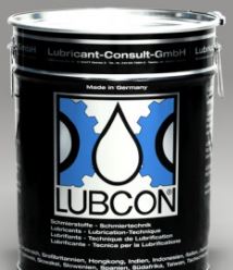 Graisse lubrifiante Turmoxygen Série - pour robinets et équipements à oxygène dans la production d'acier_0