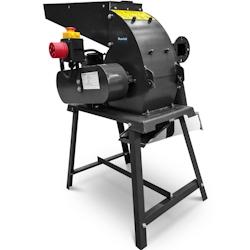 Wiesenfield - Wiesenfield WIE-PM-400 Moulin à marteaux - 2.2 kW - 60 - 120 kg/h Moulin à céréales Moulin à céréales électrique - 4062859164858_0