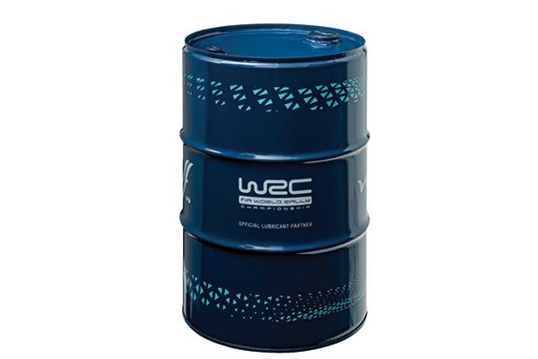 WOLF - Huile moteur Official Tech 5W30 C3 LL III - 60 L - Référence 1048187 - Spécifications VW 504.00 et 507.00_0