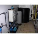 Asx-ro - Osmoseur industriel ASSISTEAUX - Châssis inox, 50 à 500 L/h, pompe haute pression_0