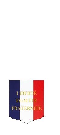 BLASON LIBERTÉ EGALITÉ FRATERNITÉ_0