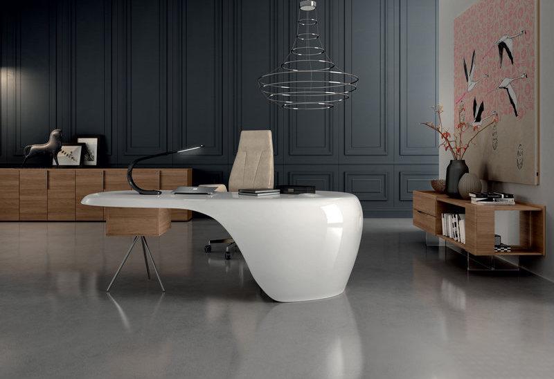 Bureau design avant garde Uno_0